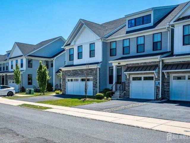 House for sale in Monroe Township, New Jersey