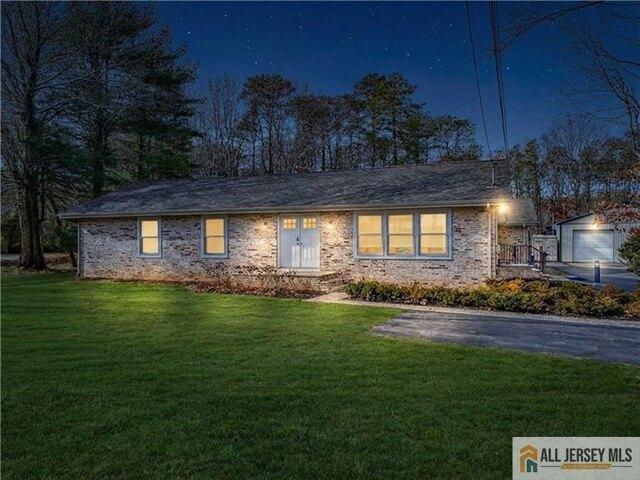 House for sale in Monroe Township, New Jersey