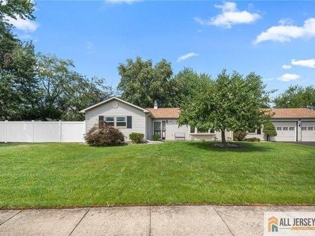 House for sale in Monroe Township, New Jersey