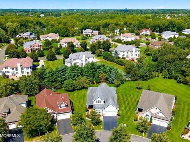 House for sale in Monroe Township, New Jersey