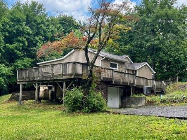 House for sale in New York