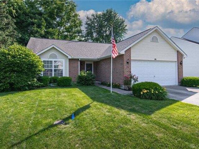 House for sale in Monroe, Ohio