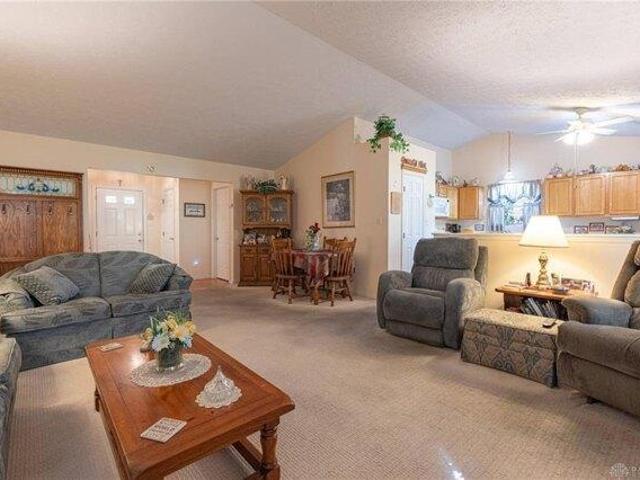 House for sale in Monroe, Ohio
