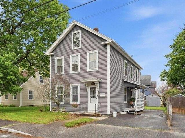 House for sale in Hampden, Massachusetts