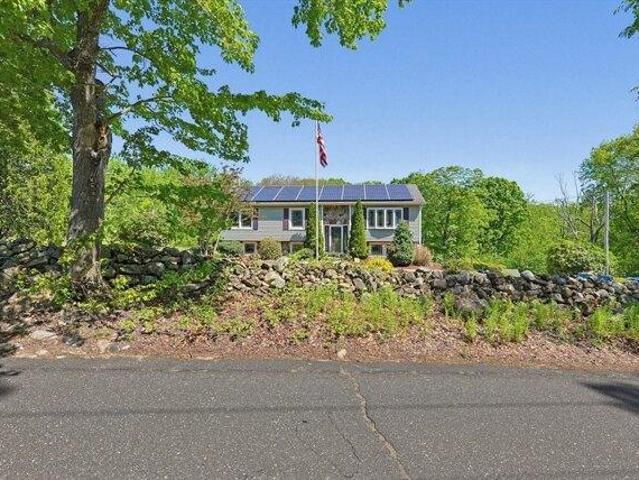 House for sale in Hampden, Massachusetts