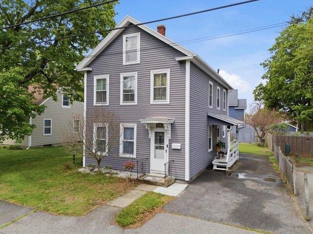 House for sale in Hampden, Massachusetts