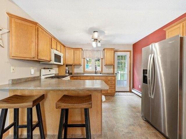 House for sale in Hampden, Massachusetts