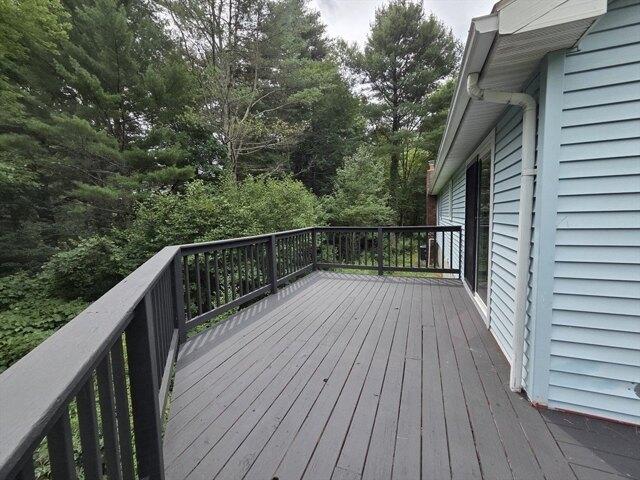House for sale in Hampden, Massachusetts