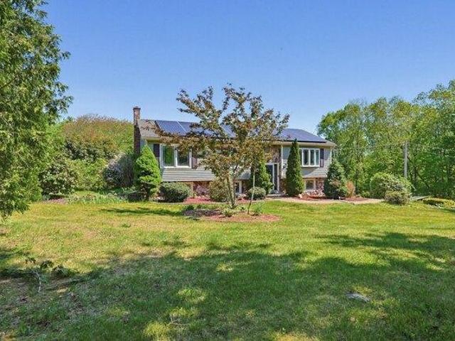 House for sale in Hampden, Massachusetts