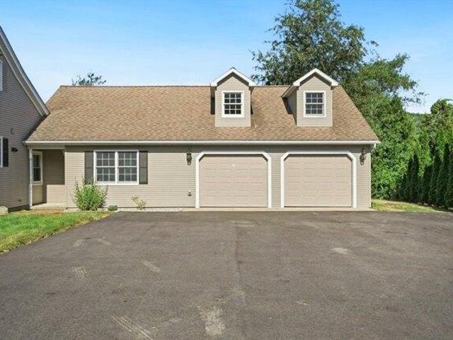 House for sale in Hampden, Massachusetts
