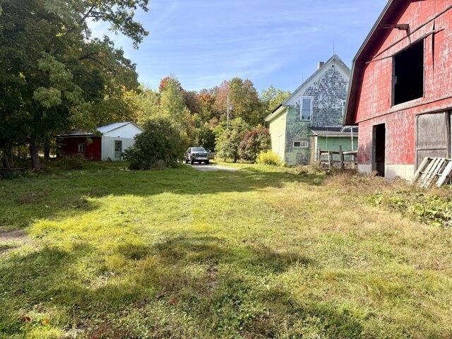 House for sale in Monson, Piscataquis County