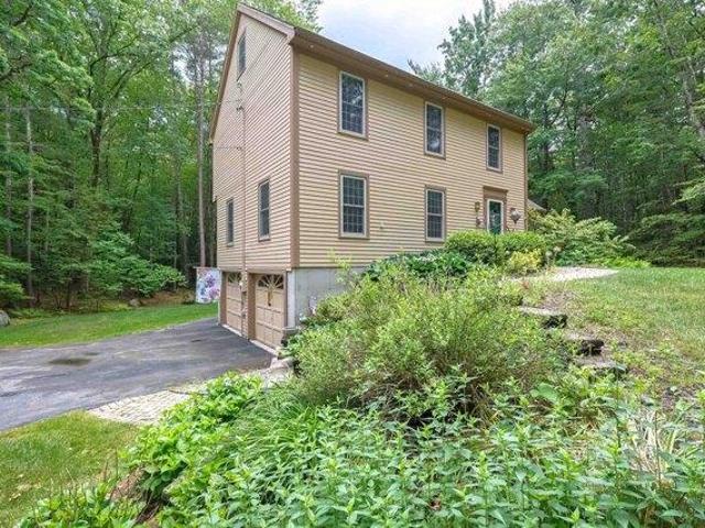 House for sale in New Hampshire