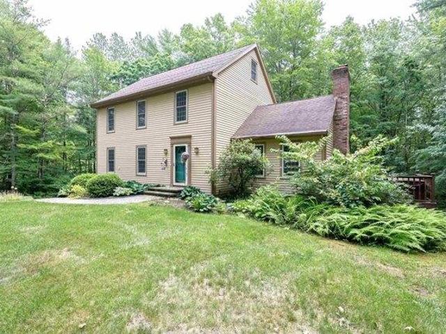House for sale in New Hampshire