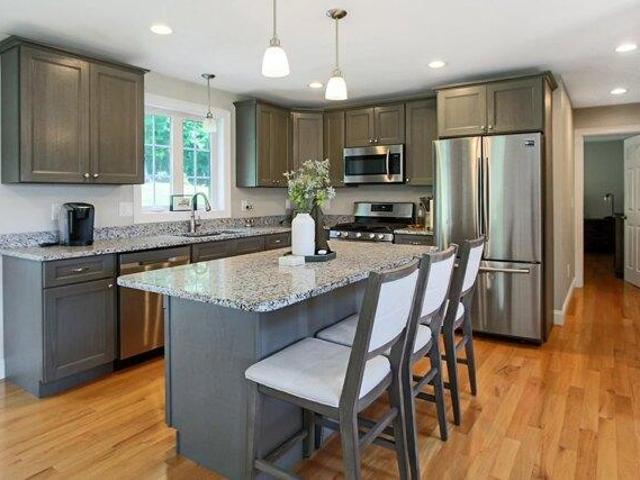 House for sale in New Hampshire