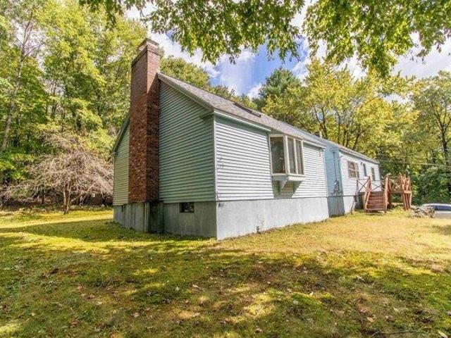 House for sale in Mont Vernon, Hillsborough County