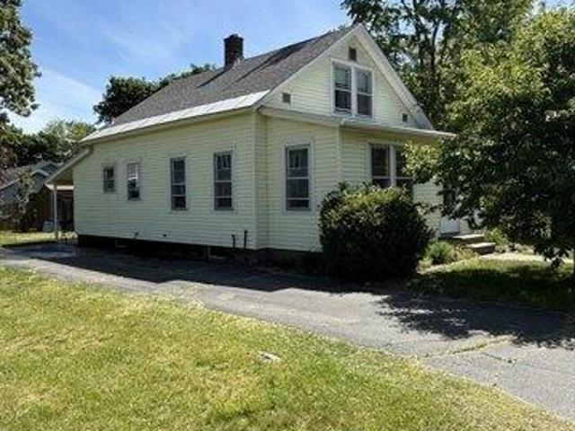 House for sale in Montague, Massachusetts