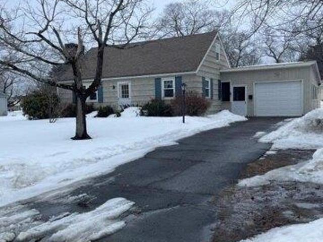 House for sale in Montague, Massachusetts