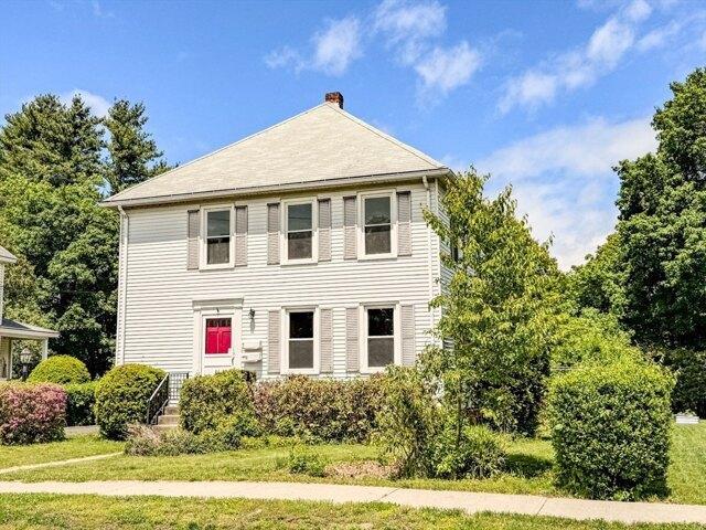 House for sale in Montague, Massachusetts