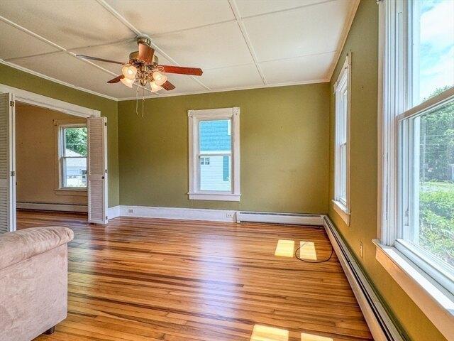 House for sale in Montague, Massachusetts