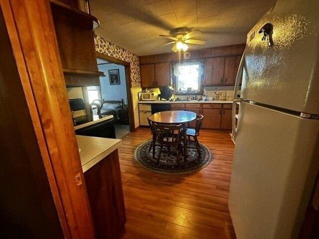 House for sale in Montague, Massachusetts