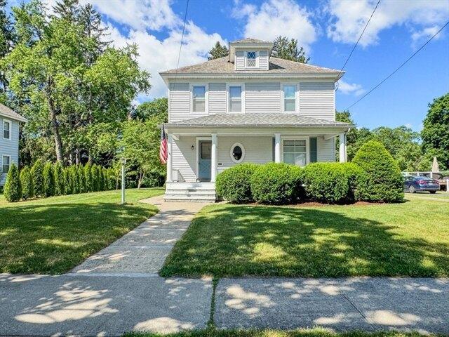 House for sale in Montague, Massachusetts