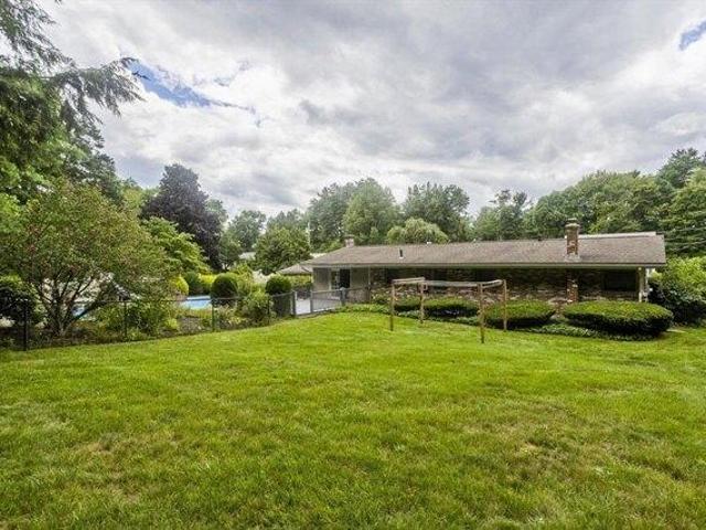 House for sale in Montague, Massachusetts