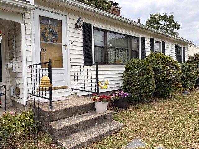 House for sale in Montague, Massachusetts