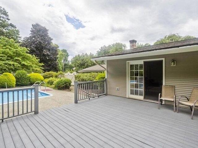 House for sale in Montague, Massachusetts