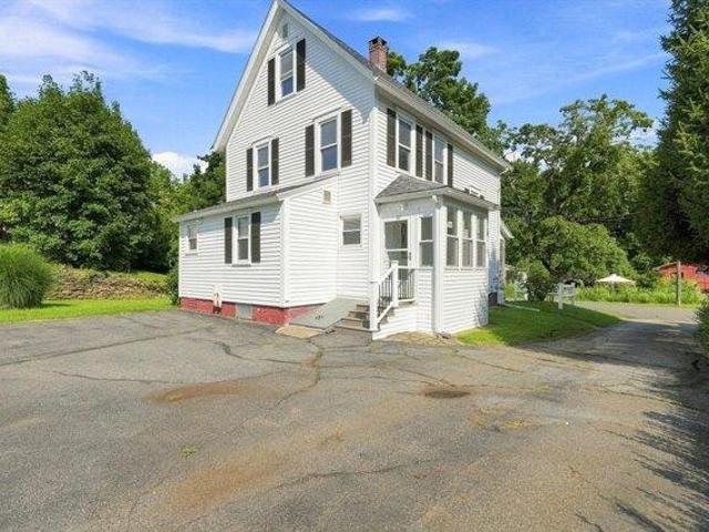 House for sale in Montague, Massachusetts
