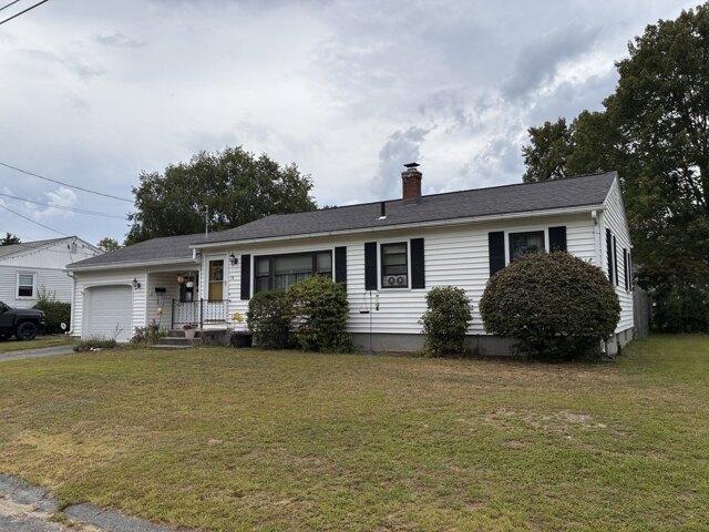 House for sale in Montague, Franklin County