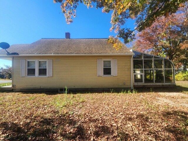 House for sale in Montague, Franklin County