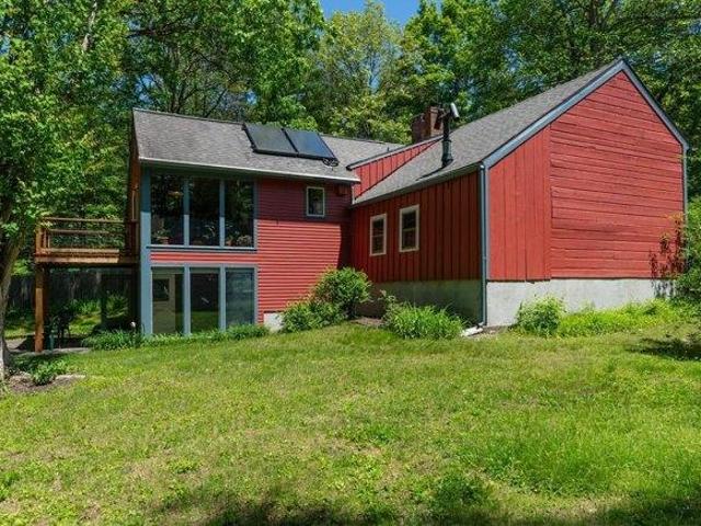 House for sale in Montague Center, Montague