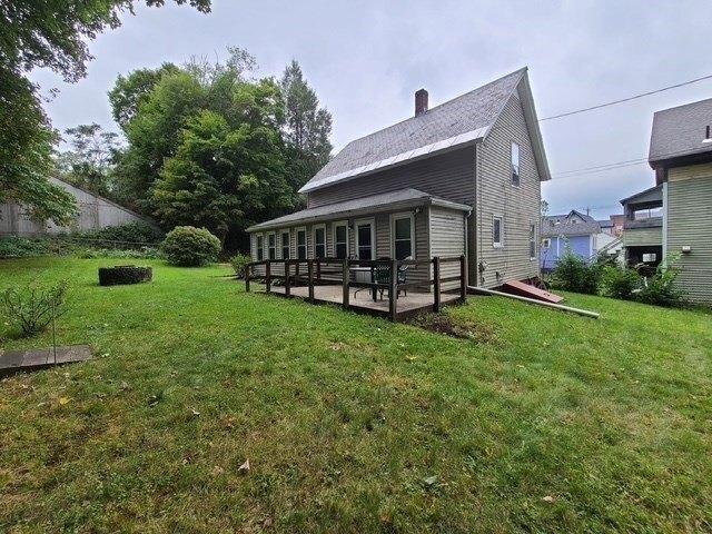 House for sale in Turner Falls Historic District, Montague