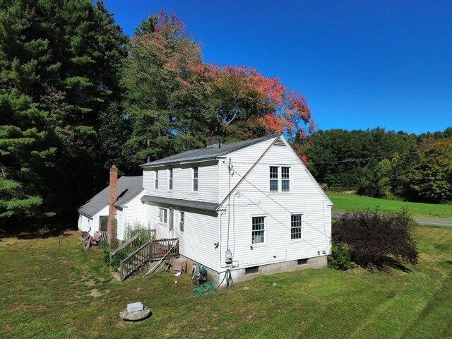 House for sale in Montague City, Montague