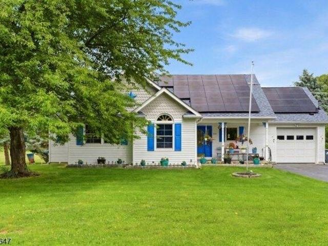 House for sale in Montague, New Jersey