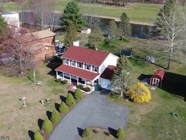 House for sale in Montague, New Jersey