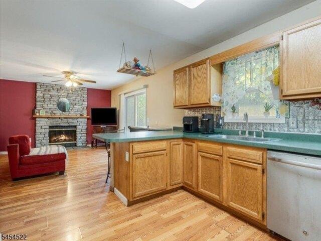 House for sale in Montague Township, Sussex County