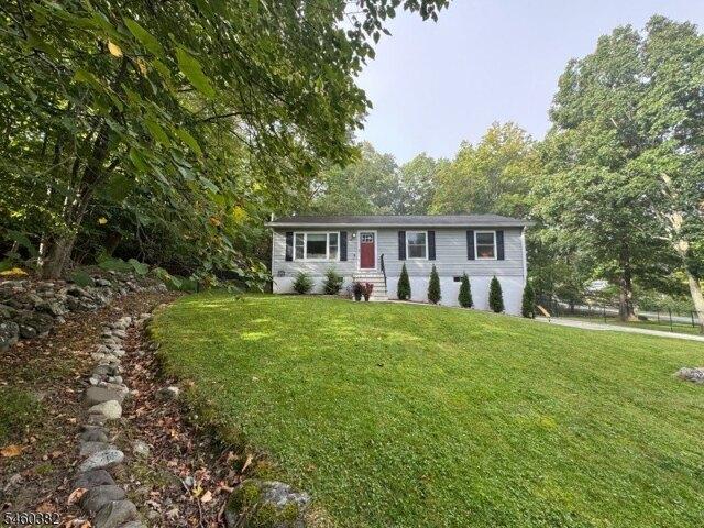House for sale in Montague Township, Sussex County