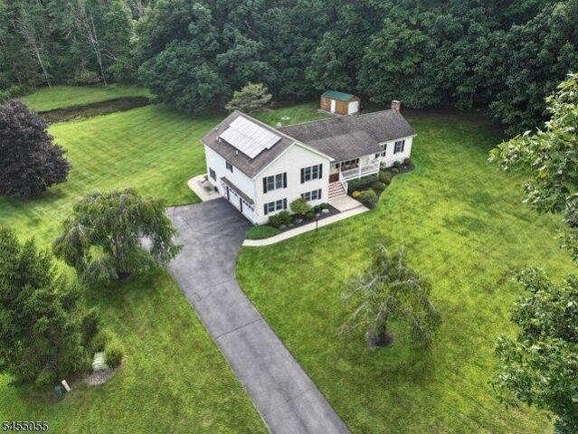House for sale in Montague Township, Sussex County
