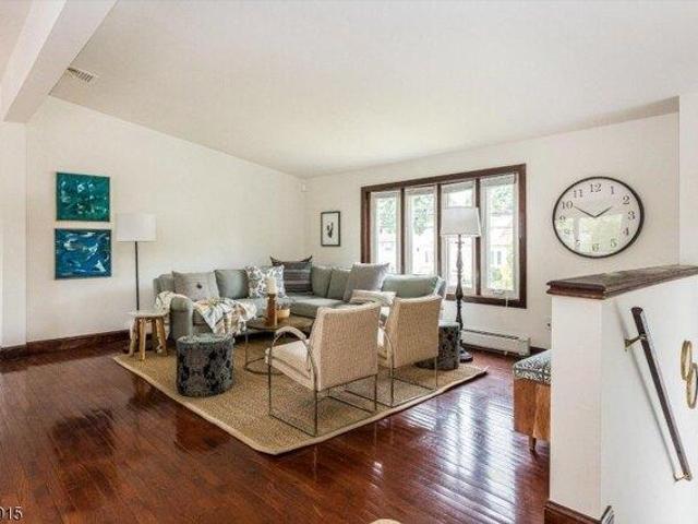 House for sale in Montclair, New Jersey