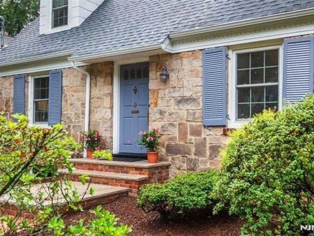 House for sale in Montclair, New Jersey