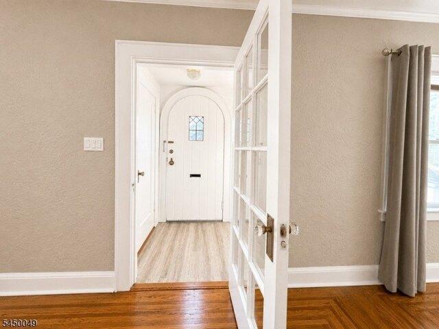 House for sale in Montclair, New Jersey