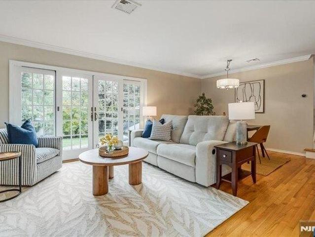 House for sale in Montclair, New Jersey