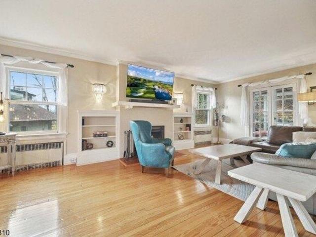 House for sale in Montclair, New Jersey