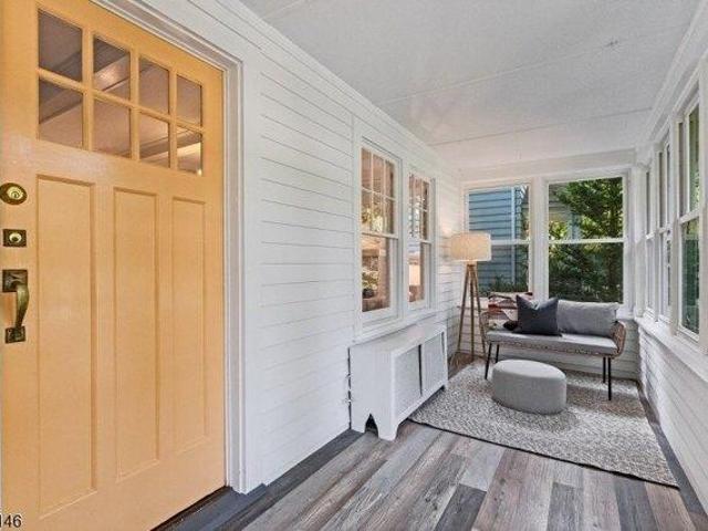 House for sale in Montclair, New Jersey