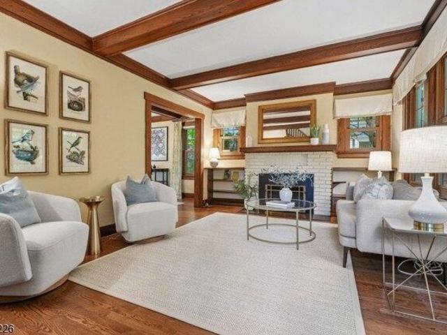 House for sale in Montclair, Essex County