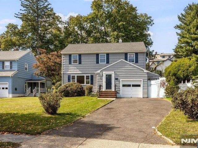 House for sale in Montclair, Essex County