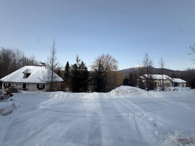 House for sale in Montgomery, Vermont