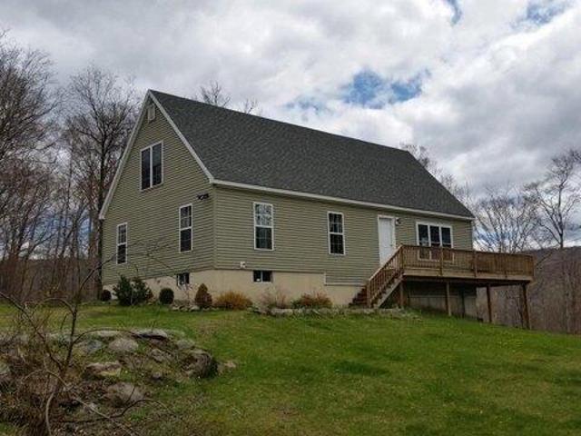 House for sale in Montgomery, Vermont