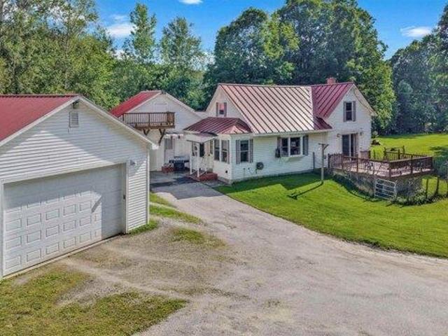 House for sale in Montgomery, Vermont